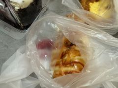 -85度C(厦门中华城新店)