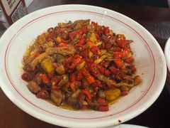 -金味老饭铺(晚报店)