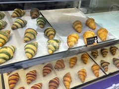 -喜乐村芋泥脑袋家族(三里屯店)