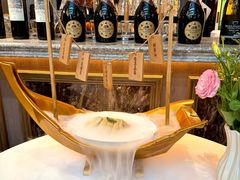 -狮拾久·现代新加坡料理(壹方城店)