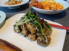 -拾宴(汇智国际商业中心店)
