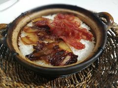 -囍上海鲜火锅酒家(兴宁路店)