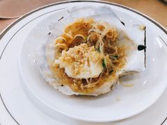-鹏天阁酒楼·海鲜(红旗店)