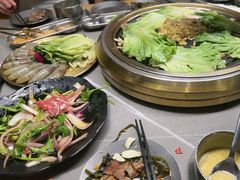 -杨小佳·齐齐哈尔烤肉·烤串(广州店)