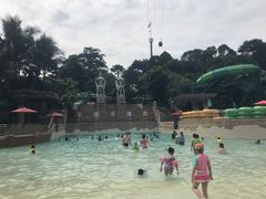 -新加坡水上探险乐园