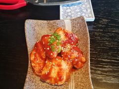 -杉海和牛烧肉海鲜自助(会展城店)