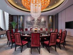 -富力万达嘉华酒店-品珍中餐厅(水果湖店)