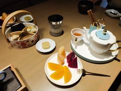 -隐溪茶馆(金虹桥店)