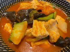 -塔哈尔·新疆盛宴(城西银泰店)