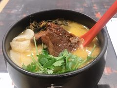 -和府捞面(天河领展广场店)