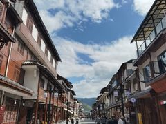 -松州古城