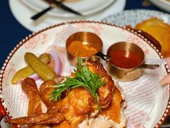 -龙塔云尚西餐厅