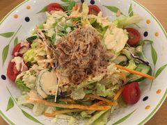 -萨莉亚意式餐厅(天河城购物中心店)