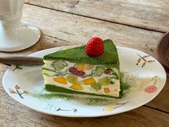 -春风十里咖啡馆