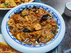 -食客居(缔景店)