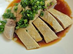 -环球港凯悦 · 享悦中餐厅