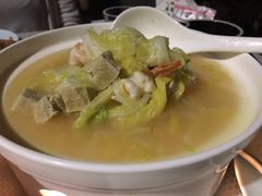 -渔娘渔家丹东海鲜(东直门店)