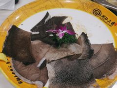 -潮汕大目牛肉火锅(水围店)