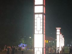 -仙湖旅游度假区