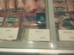 -盐池羊羔肉主题餐厅