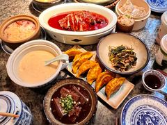 -南京大牌档(夫子庙老门东店)