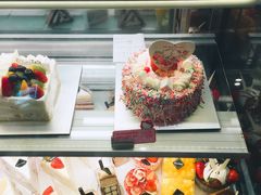 -面包新语(KKMALL京基店)