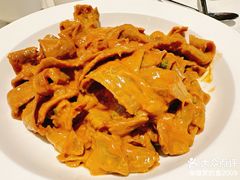 -宝月楼·台湾菜馆(天河城店)