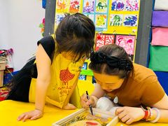 -杨梅红艺术教育(北京金源购物中心校区)