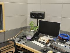 -韩宫录音棚(新街口店)