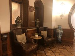 -马勒别墅·中餐厅