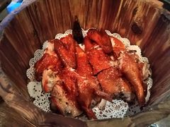 -胡桃里音乐酒馆(万科城市广场店)