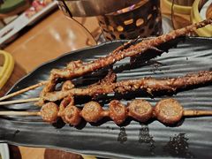 -海纳百川·都市温泉·足道·SPA(学院路店)