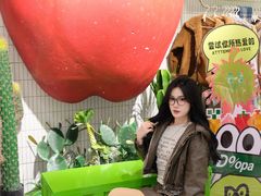 -开元商城(钟楼店)