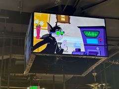 -汉巴味德·烤肉与啤酒的自助(杭州大悦城店)