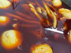 沙参-李子坝梁山鸡(李子坝大鸡哥店)