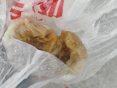 -吃不亏特色包子(三峡广场店)