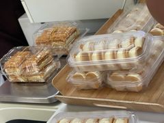 -甜嘟嘟烘焙坊(舒城路店)