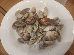 -萨莉亚意式餐厅(深圳北站店)