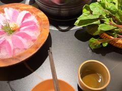 -季季山·云南野生菌火锅(上海首店)