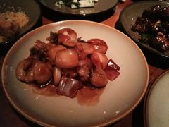 -上海柏悦酒店·世纪100牛排馆
