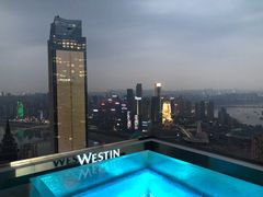 -解放碑威斯汀酒店-知味国际美食餐厅