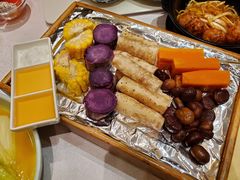 -卫鼎轩·曹公馆(鼓楼店)