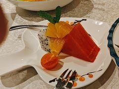 -红棉中餐厅·广州海航威斯汀酒店