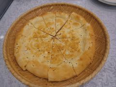 芝麻馕-汗腾格里·风味餐厅(新疆驻京办店)