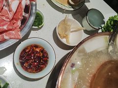 -瑞强涮锅(徐家楼店)