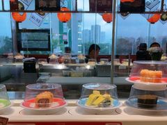 -莲寿司(国兴店)