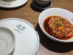-首秀·四川料理(星耀101店)