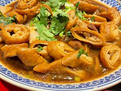 -老北京胡同味道二荤铺(酒仙桥店)
