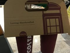 -COSTA COFFEE(上海虹口龙之梦)