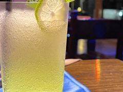 -甘尼仕印度餐厅爵士酒吧(阳春巷店)